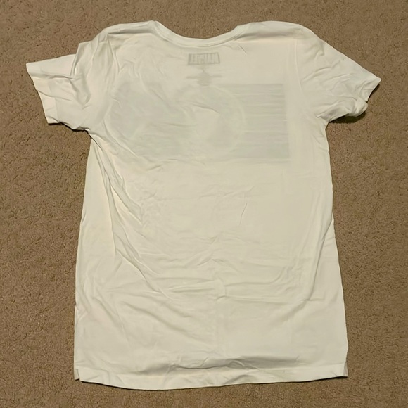Marvel’s S.H.I.E.L.D T-Shirt Size Small - Picture 4 of 4